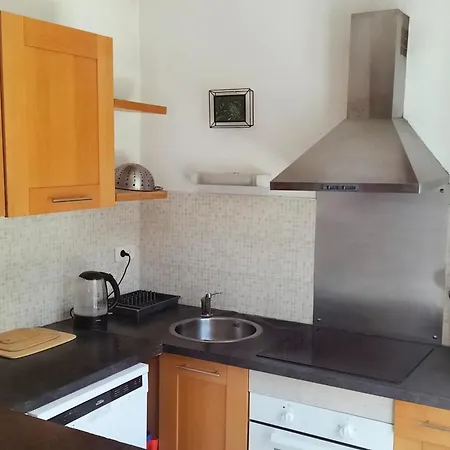 Bright Renovated With A Large Terrace Appartement La Seyne-sur-Mer