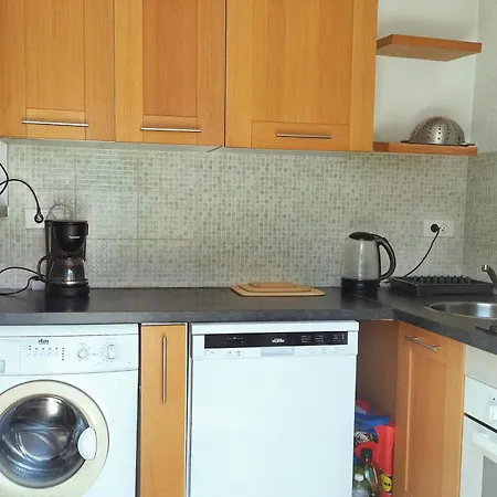 Bright Renovated With A Large Terrace * La Seyne-sur-Mer